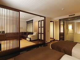 Jozankei Tsuruga Resort Spa MORI no UTA