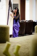 Jozankei Tsuruga Resort Spa MORI no UTA