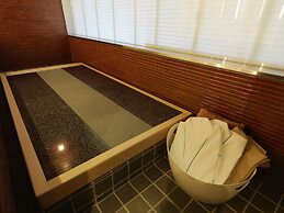 Jozankei Tsuruga Resort Spa MORI no UTA