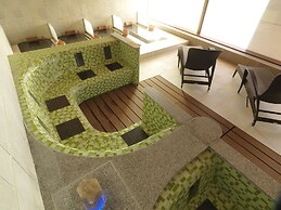 Jozankei Tsuruga Resort Spa MORI no UTA