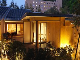 Jozankei Tsuruga Resort Spa MORI no UTA