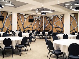Mercure Kyiv Congress