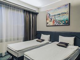 Mercure Kyiv Congress