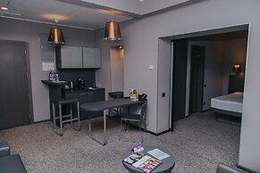 Mercure Kyiv Congress