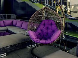 Mercure Kyiv Congress