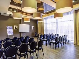 Mercure Kyiv Congress