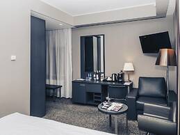Mercure Kyiv Congress