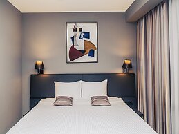 Mercure Kyiv Congress