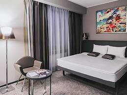 Mercure Kyiv Congress