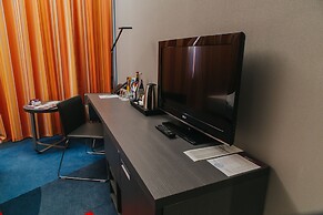 Mercure Kyiv Congress