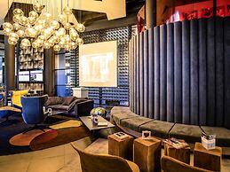 Mercure Kyiv Congress