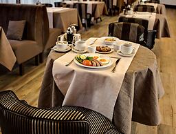 Mercure Kyiv Congress