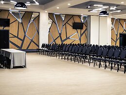 Mercure Kyiv Congress