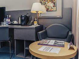 Mercure Kyiv Congress