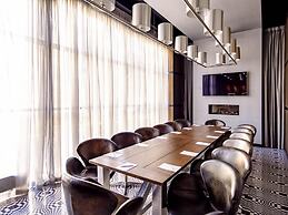 Mercure Kyiv Congress