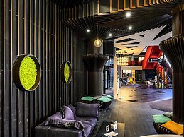 Mercure Kyiv Congress