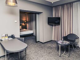 Mercure Kyiv Congress