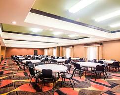 Spark by Hilton Amarillo Western Plaza