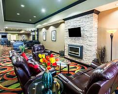 Spark by Hilton Amarillo Western Plaza