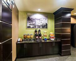 Spark by Hilton Amarillo Western Plaza