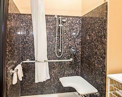 Spark by Hilton Amarillo Western Plaza