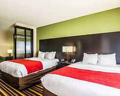 Spark by Hilton Amarillo Western Plaza