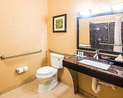 Spark by Hilton Amarillo Western Plaza