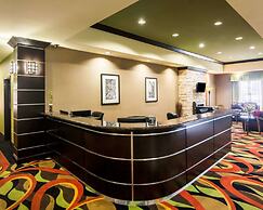 Spark by Hilton Amarillo Western Plaza