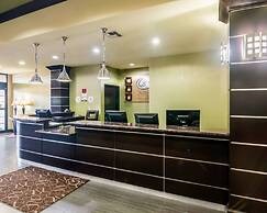 Spark by Hilton Amarillo Western Plaza