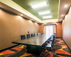 Spark by Hilton Amarillo Western Plaza