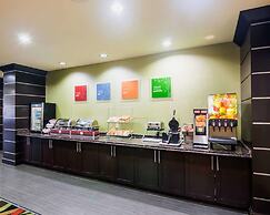 Spark by Hilton Amarillo Western Plaza