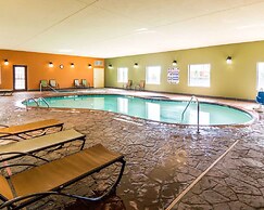 Spark by Hilton Amarillo Western Plaza