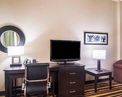 Spark by Hilton Amarillo Western Plaza