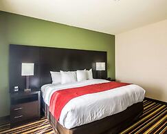 Spark by Hilton Amarillo Western Plaza