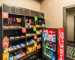 Spark by Hilton Amarillo Western Plaza