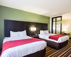 Spark by Hilton Amarillo Western Plaza