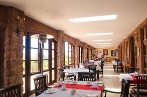 Gooderson Kloppenheim Country Estate