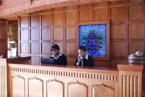 Gooderson Kloppenheim Country Estate