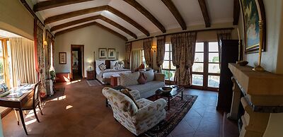 Gooderson Kloppenheim Country Estate