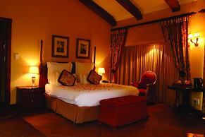 Gooderson Kloppenheim Country Estate