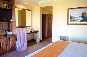 Gooderson Kloppenheim Country Estate