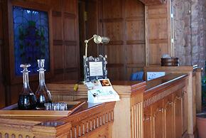 Gooderson Kloppenheim Country Estate