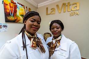 Gooderson Kloppenheim Country Estate