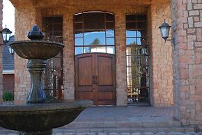 Gooderson Kloppenheim Country Estate