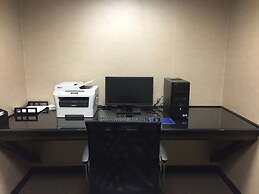 Holiday Inn Express Bradford by IHG