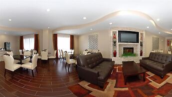 Comfort Suites Mandeville - Covington