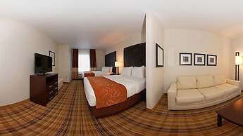 Comfort Suites Mandeville - Covington