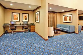 Residence Inn Houston I-10 West/Park Row