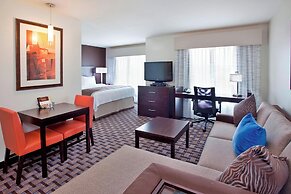 Residence Inn Houston I-10 West/Park Row