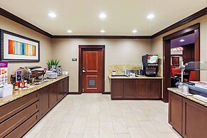 Residence Inn Houston I-10 West/Park Row